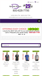 Mobile Screenshot of dynamicpromoproducts.com